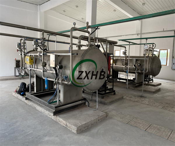 氧氣源 大型臭氧發生器設備